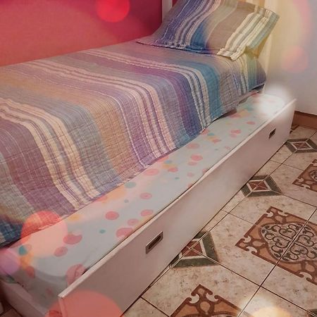 Vivi Iguazu Casa Familiar Villa Puerto Iguazú Eksteriør bilde