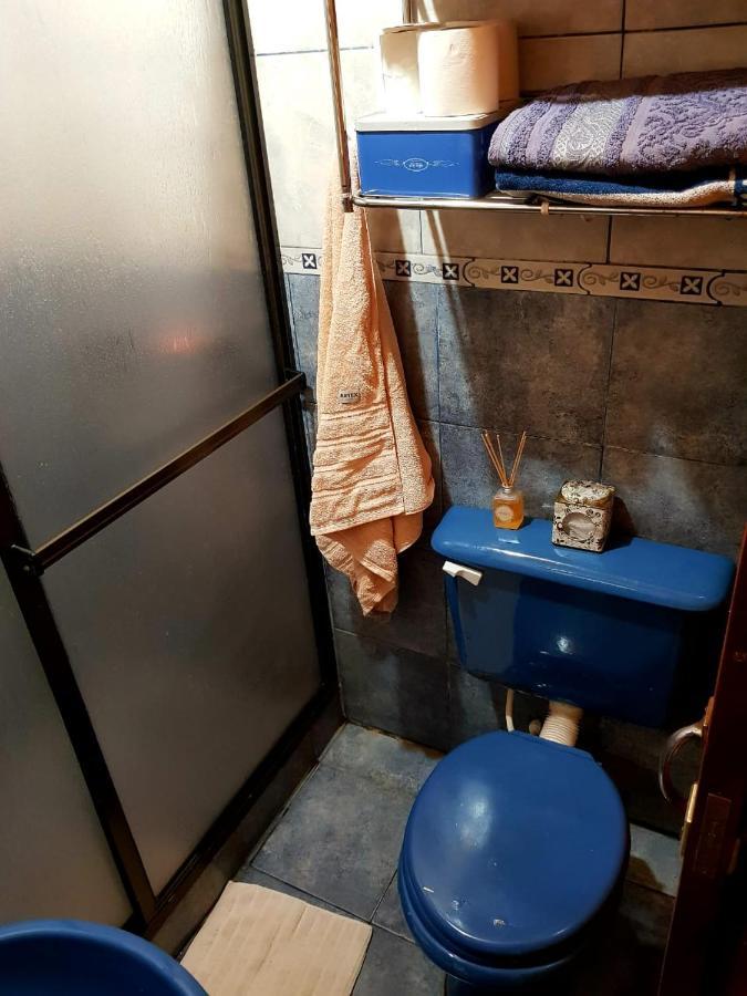 Vivi Iguazu Casa Familiar Villa Puerto Iguazú Eksteriør bilde