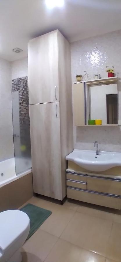 Vivi Iguazu Casa Familiar Villa Puerto Iguazú Eksteriør bilde