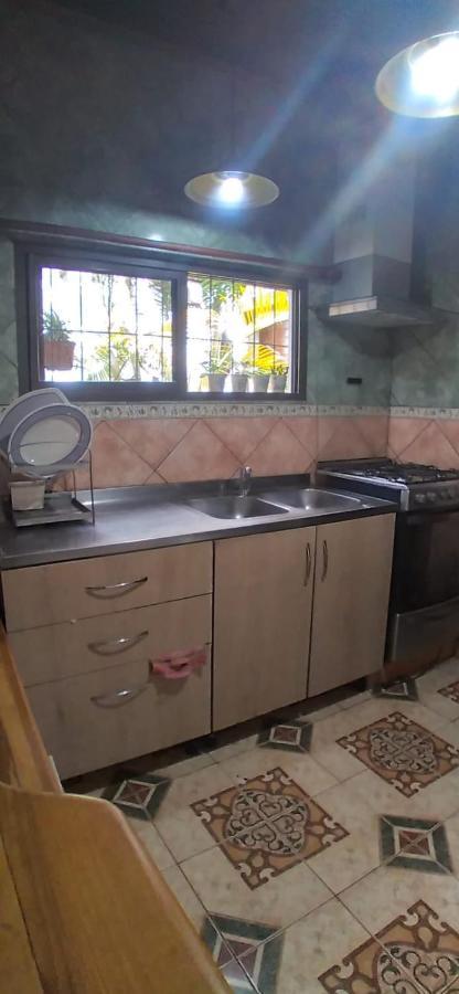 Vivi Iguazu Casa Familiar Villa Puerto Iguazú Eksteriør bilde