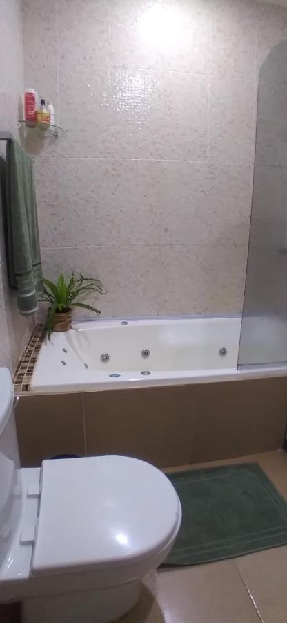 Vivi Iguazu Casa Familiar Villa Puerto Iguazú Eksteriør bilde