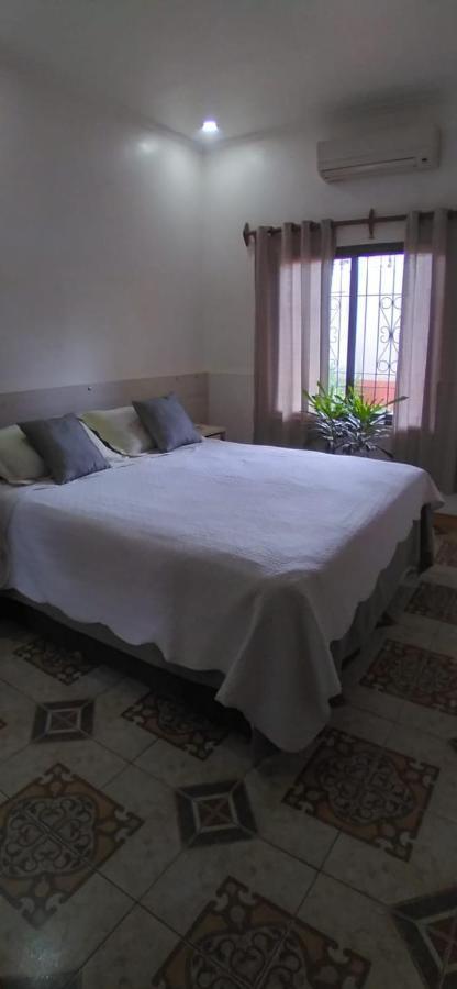 Vivi Iguazu Casa Familiar Villa Puerto Iguazú Eksteriør bilde