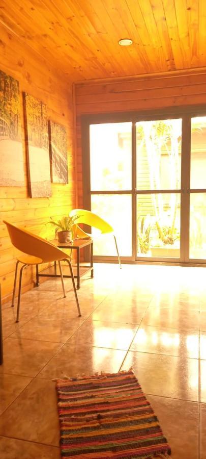 Vivi Iguazu Casa Familiar Villa Puerto Iguazú Eksteriør bilde