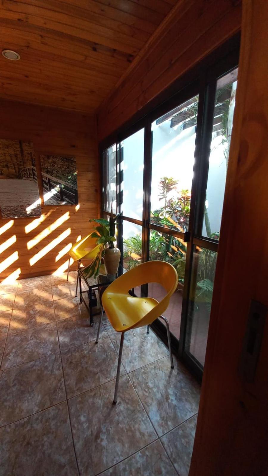 Vivi Iguazu Casa Familiar Villa Puerto Iguazú Eksteriør bilde